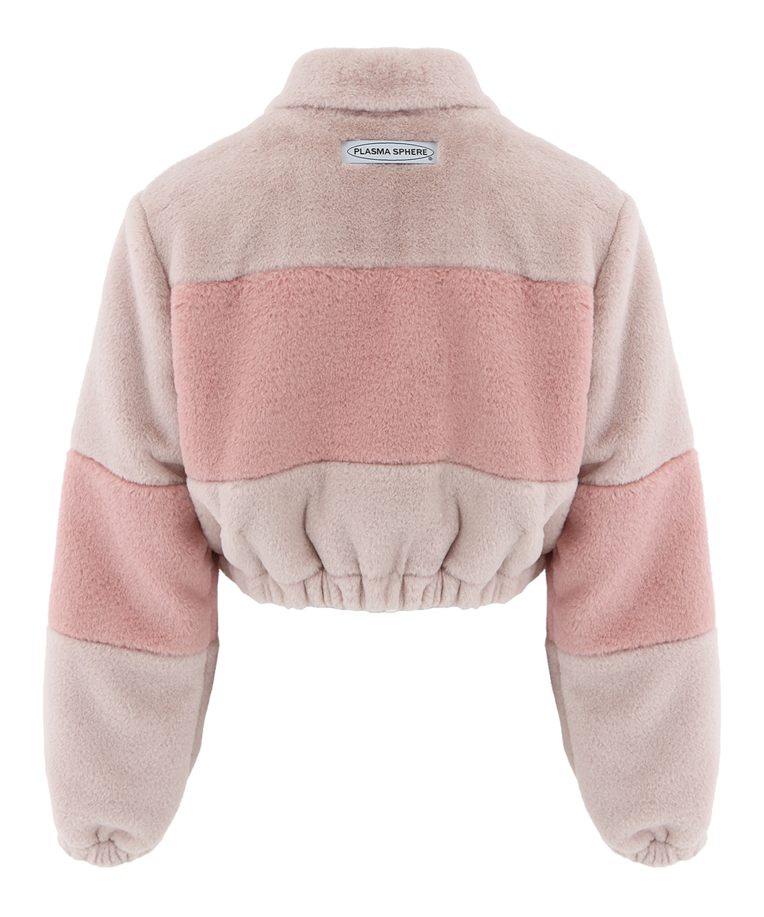 CANDY JUMPER IN PINK