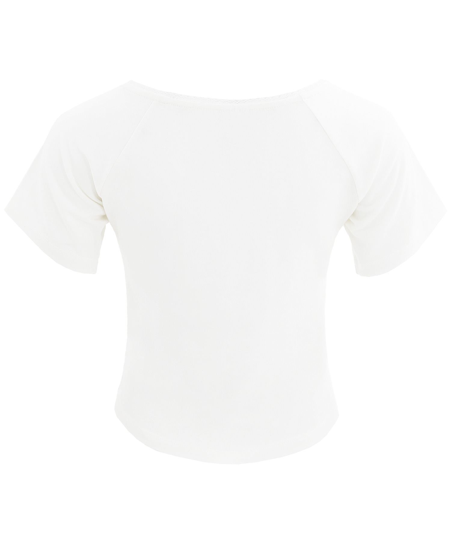 HOOK T-SHIRT IN WHITE pre-order delivery May 30th