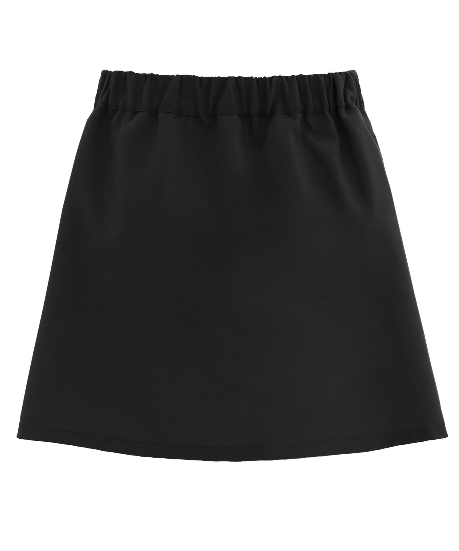 FAIRY SKIRT IN BLACK pre-order delivery May 30th