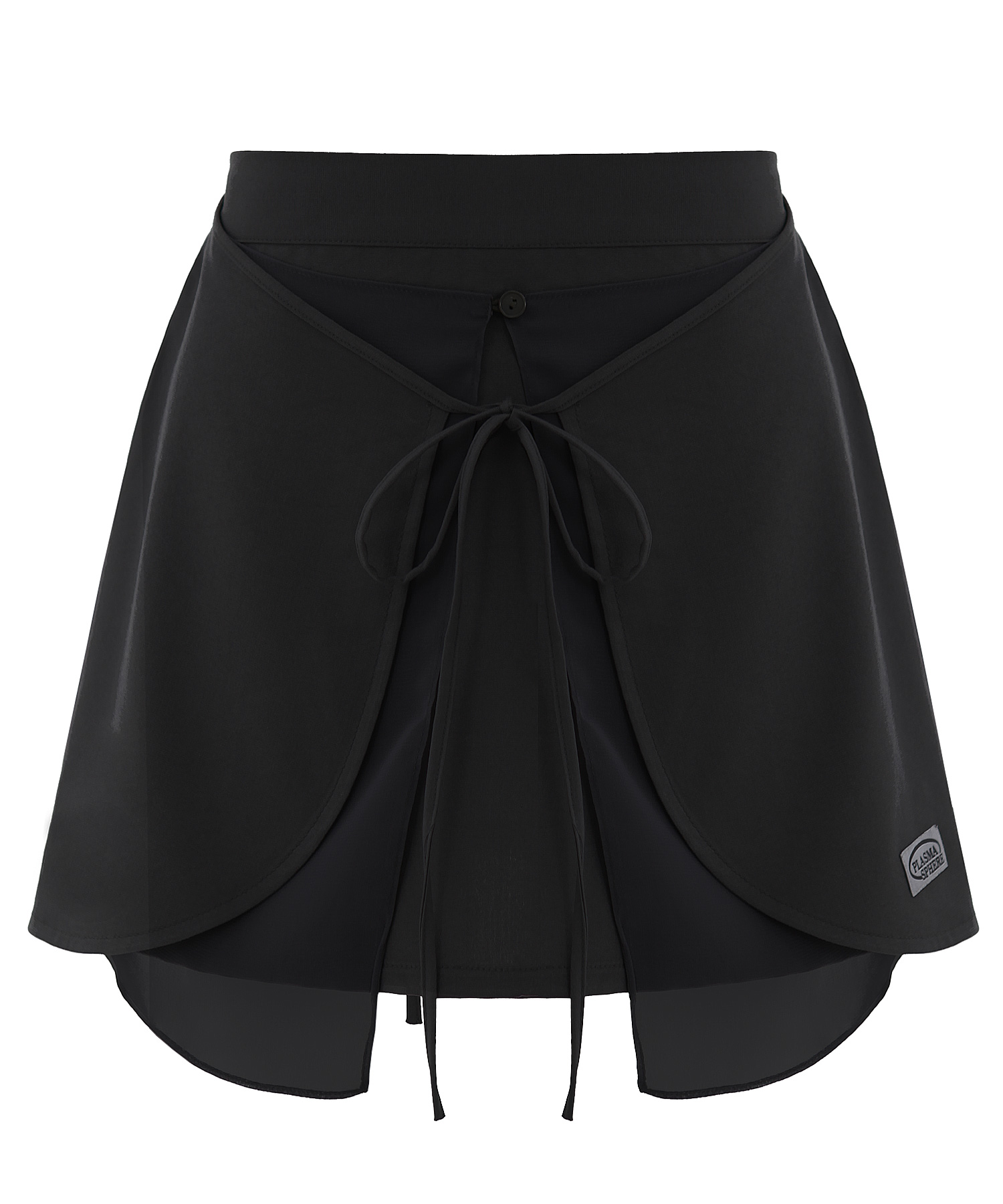 FAIRY SKIRT IN BLACK pre-order delivery May 30th